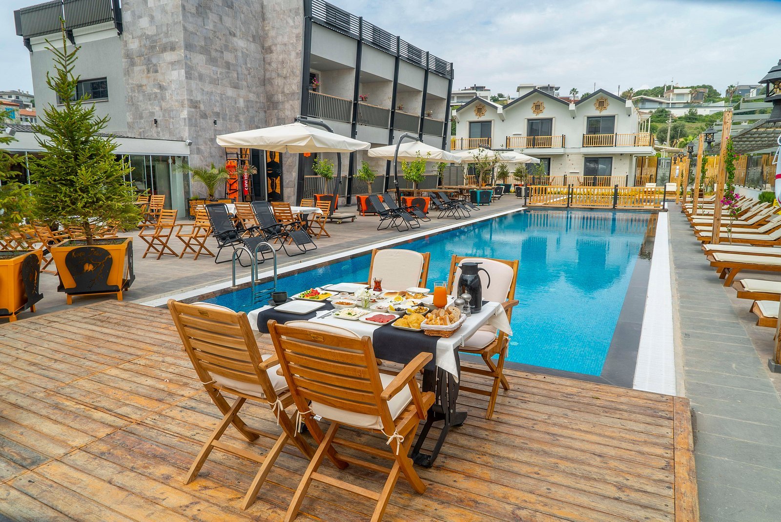 Kosa Otel Cesme photo 3