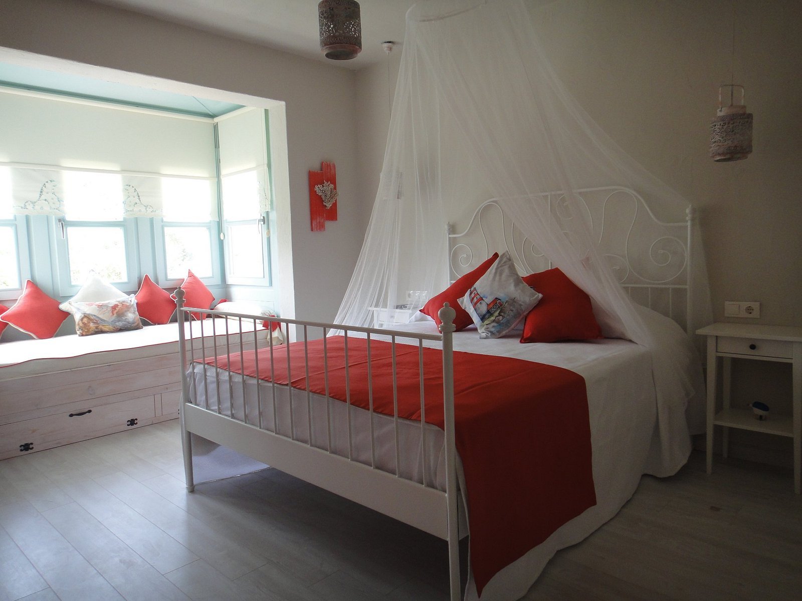 Cassiopeia Hotel Alacati photo 20