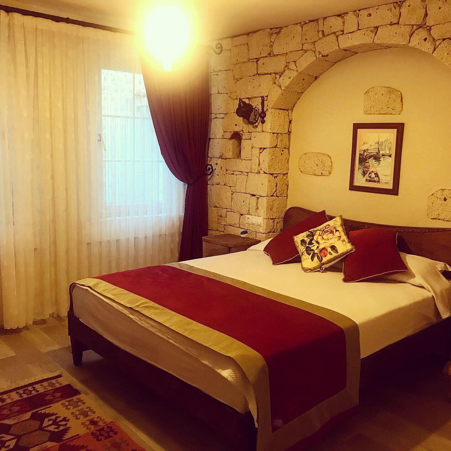 Cassiopeia Hotel Alacati photo 21