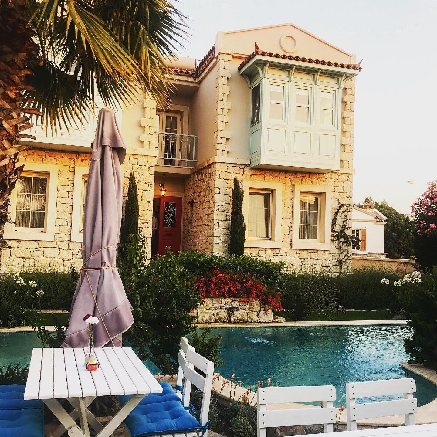 Cassiopeia Hotel Alacati photo 3