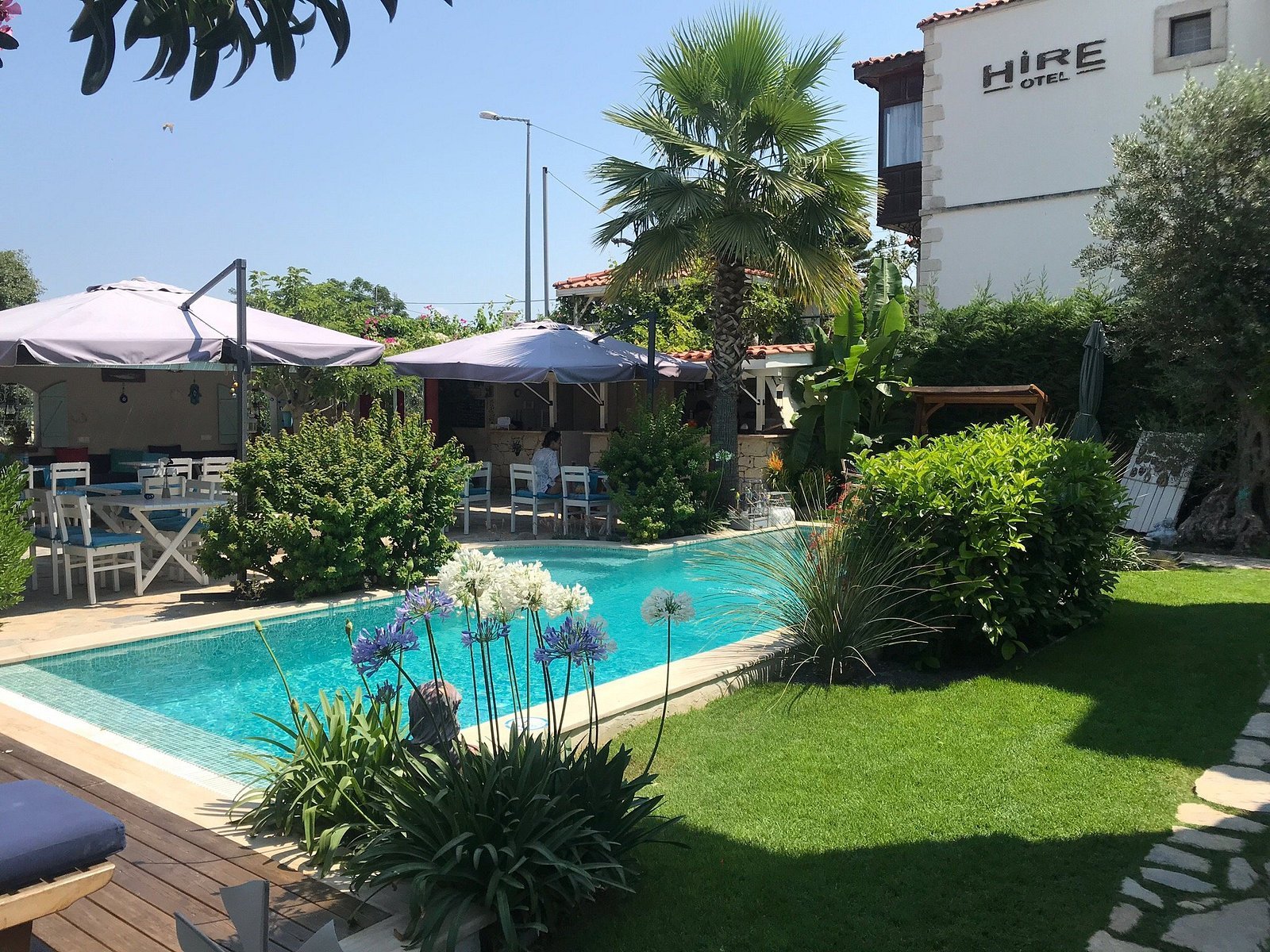 Cassiopeia Hotel Alacati photo 10