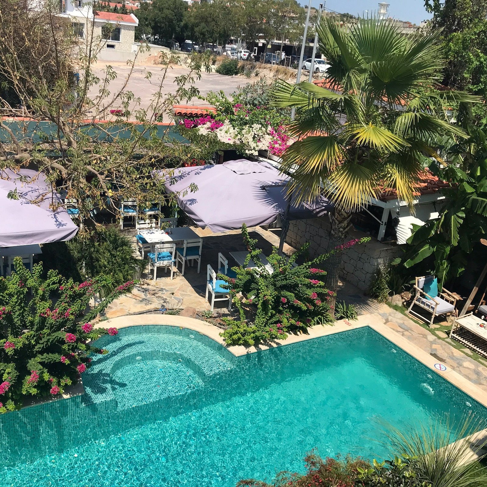 Cassiopeia Hotel Alacati photo 12