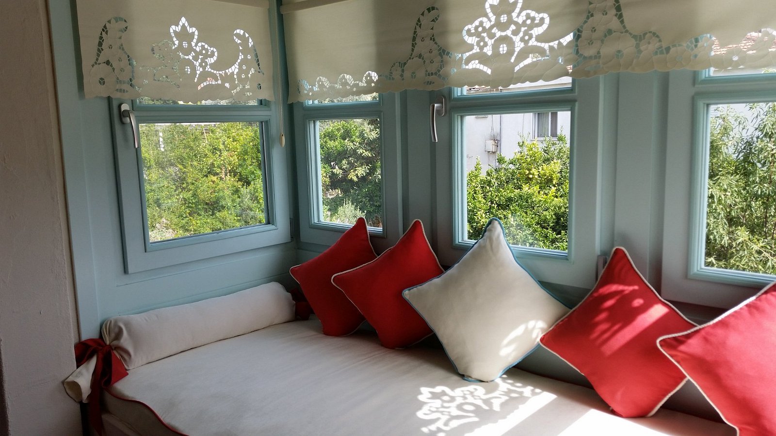 Cassiopeia Hotel Alacati photo 17