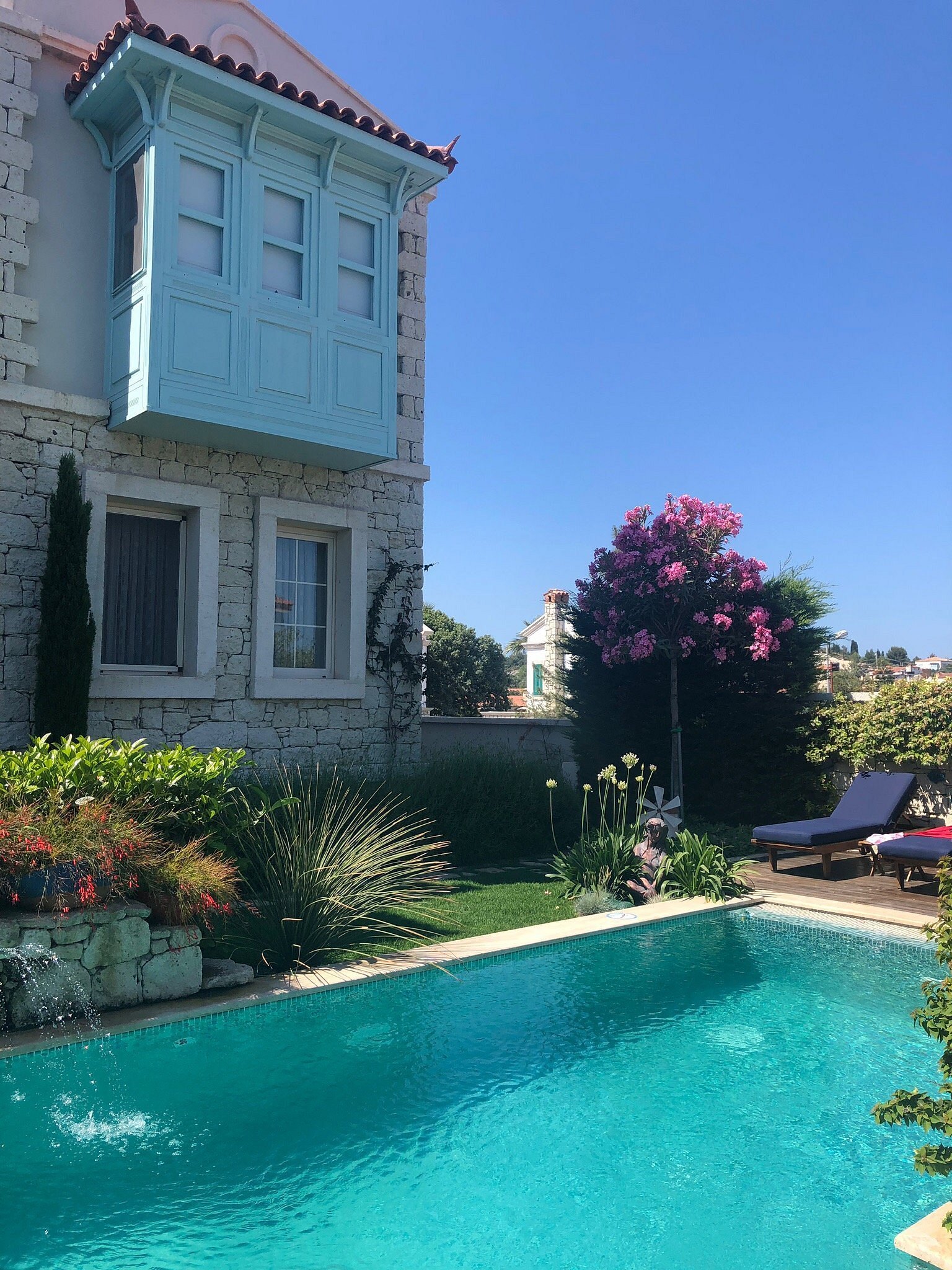 Cassiopeia Hotel Alacati photo 15