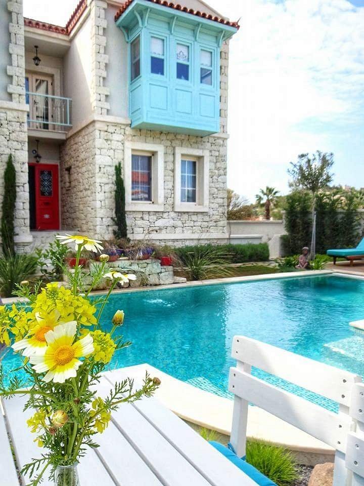 Cassiopeia Hotel Alacati photo 16