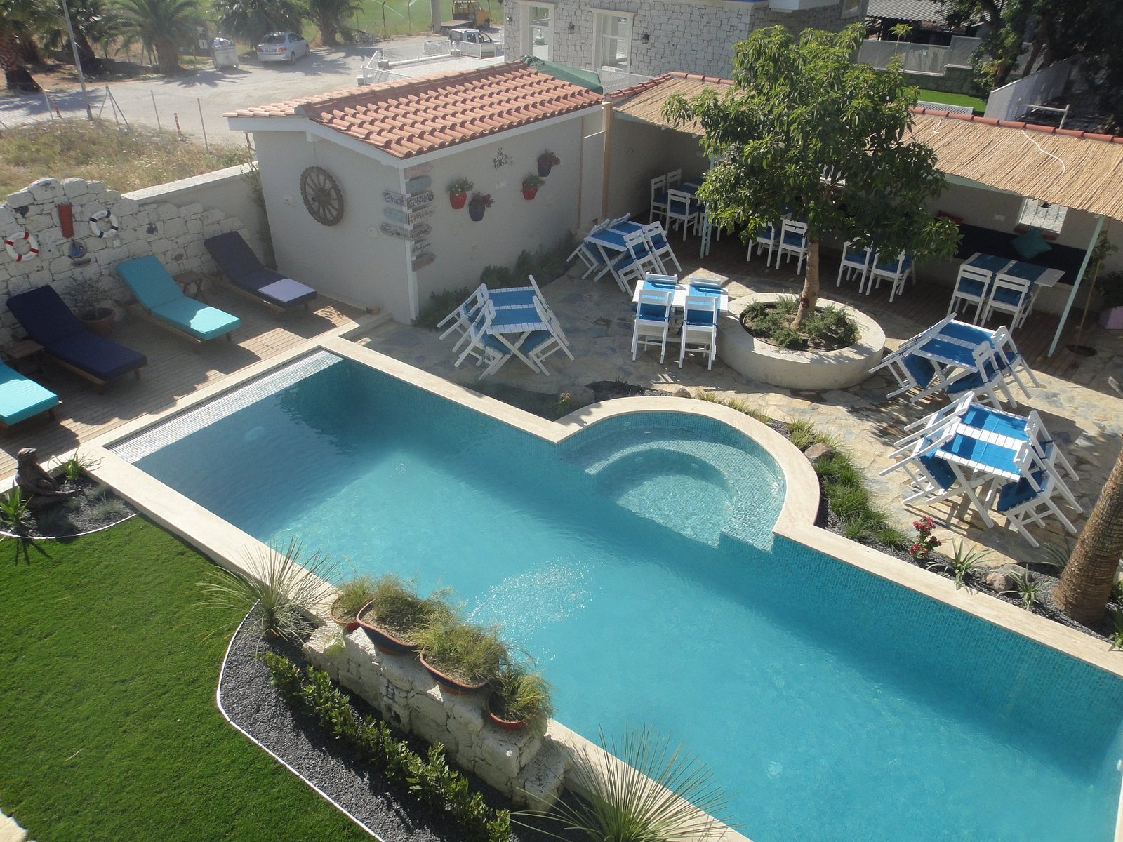 Cassiopeia Hotel Alacati photo 8