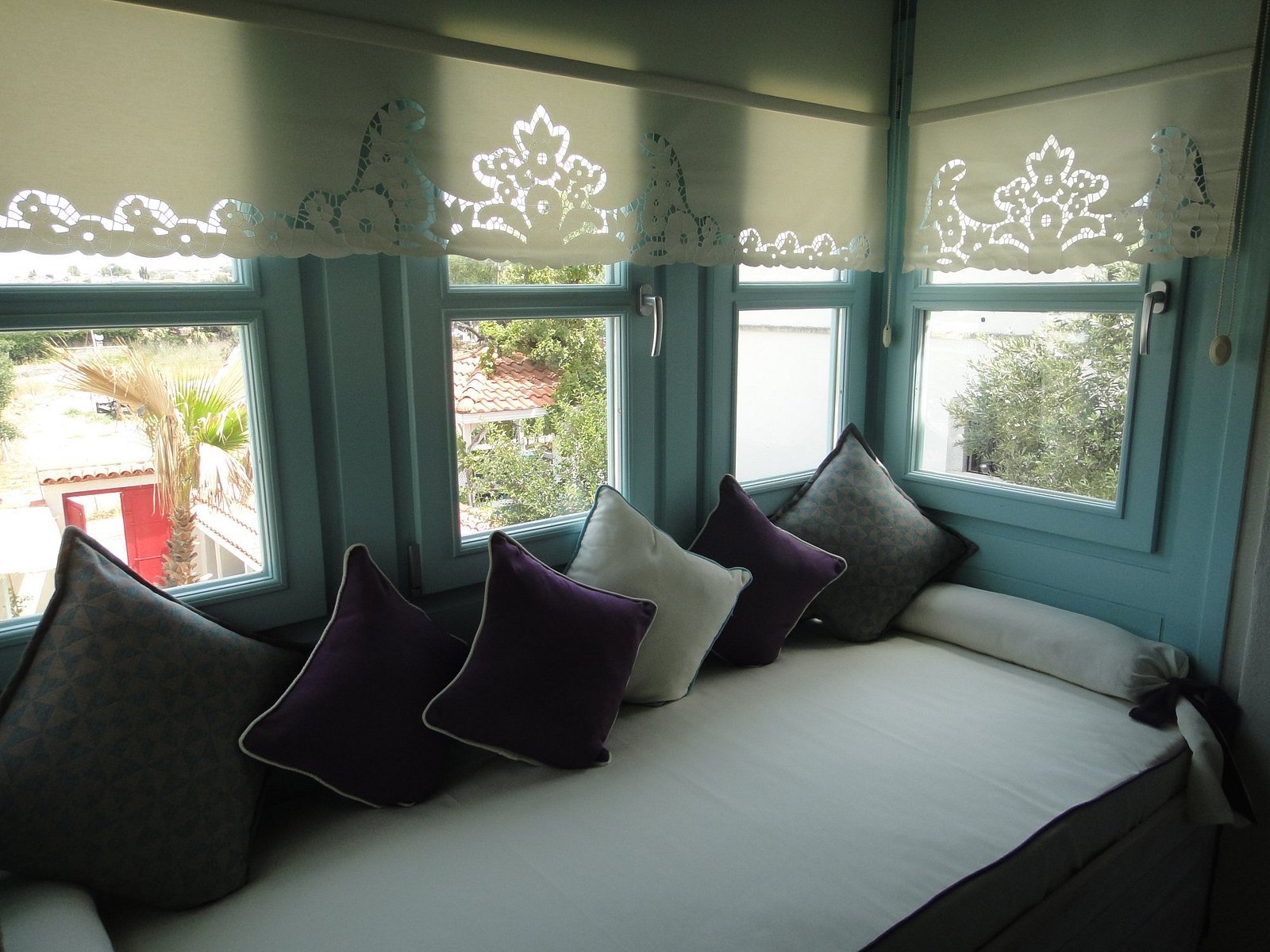 Cassiopeia Hotel Alacati photo 18