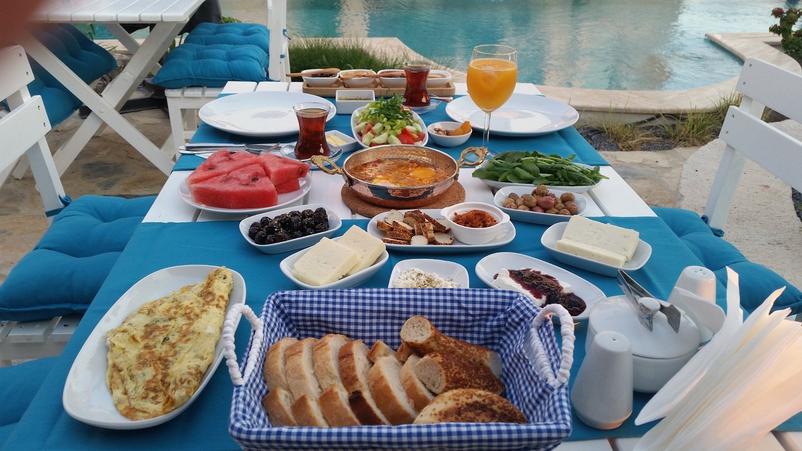Cassiopeia Hotel Alacati photo 7