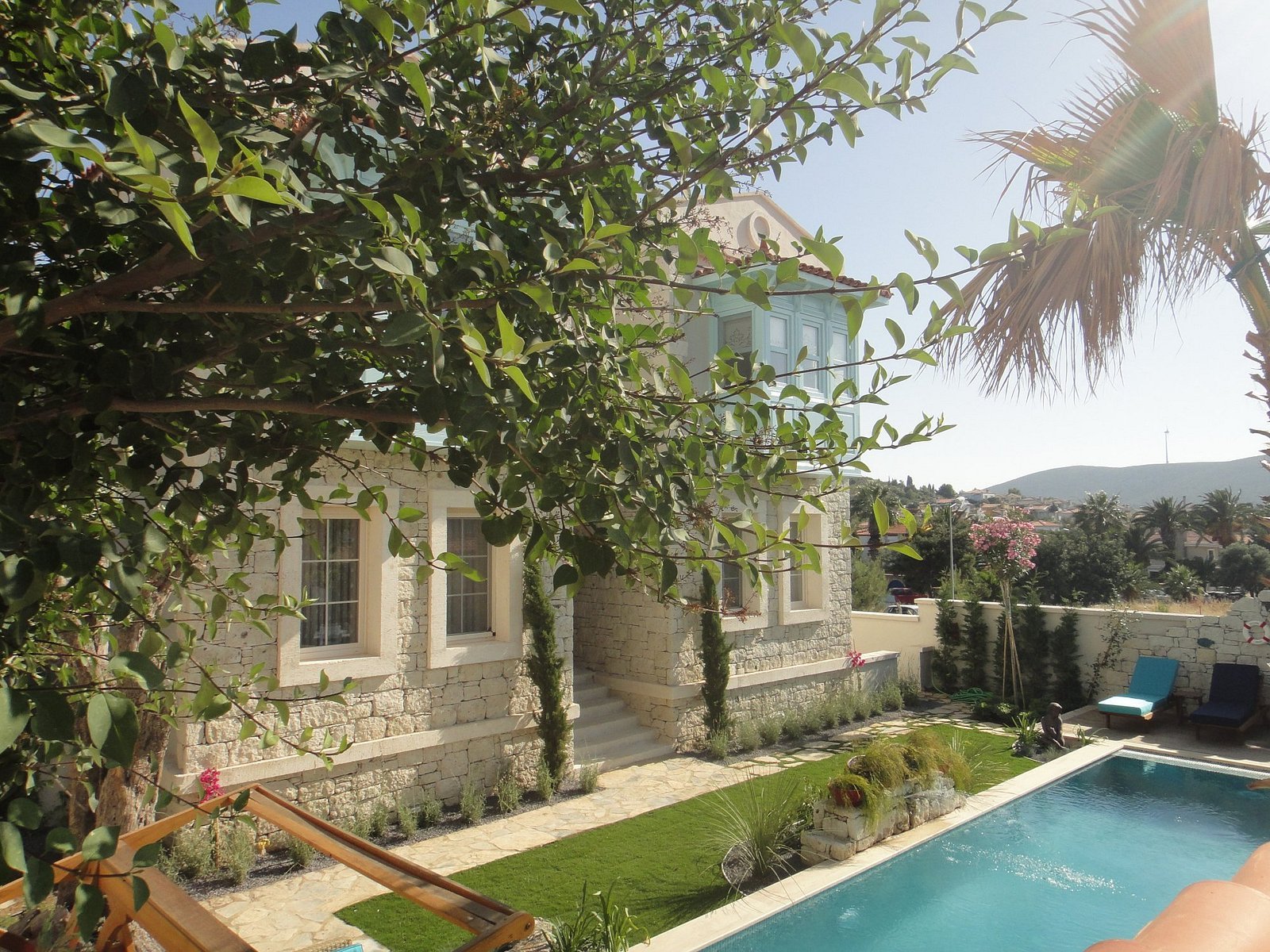 Cassiopeia Hotel Alacati photo 2