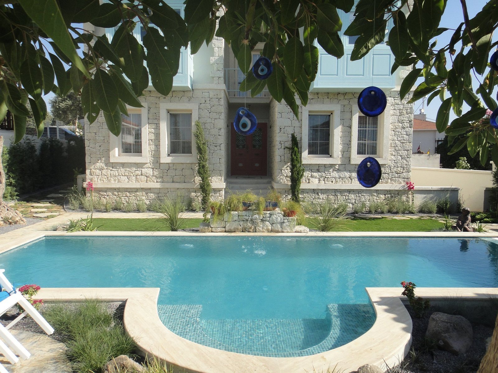 Cassiopeia Hotel Alacati photo 9