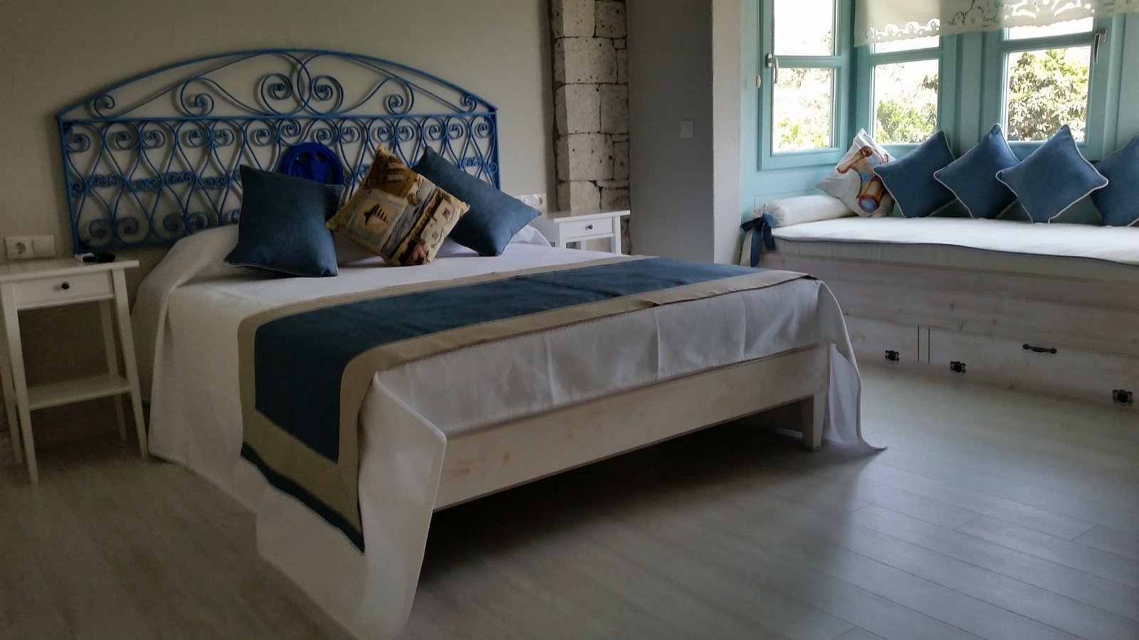 Cassiopeia Hotel Alacati photo 19