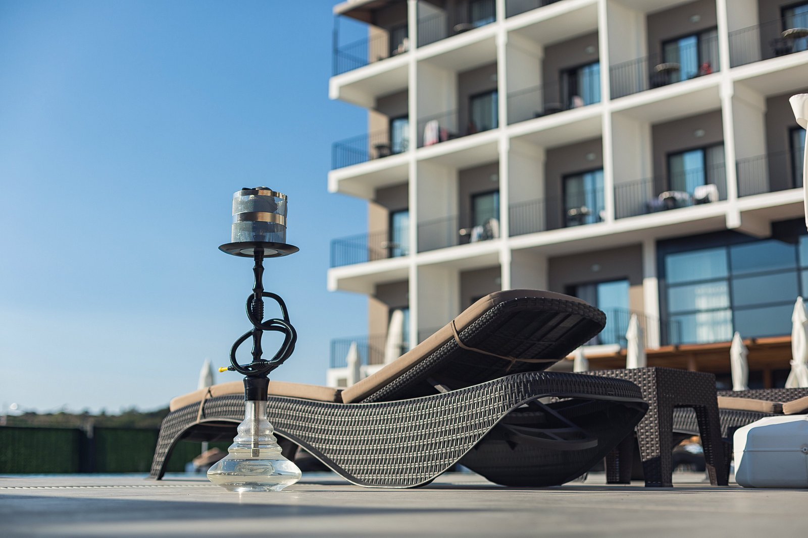 Aya Yorgi Hotel By T Çeşme photo 11