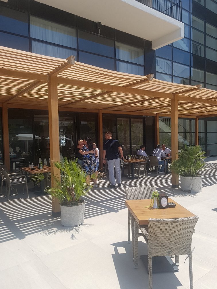 Aya Yorgi Hotel By T Çeşme photo 7