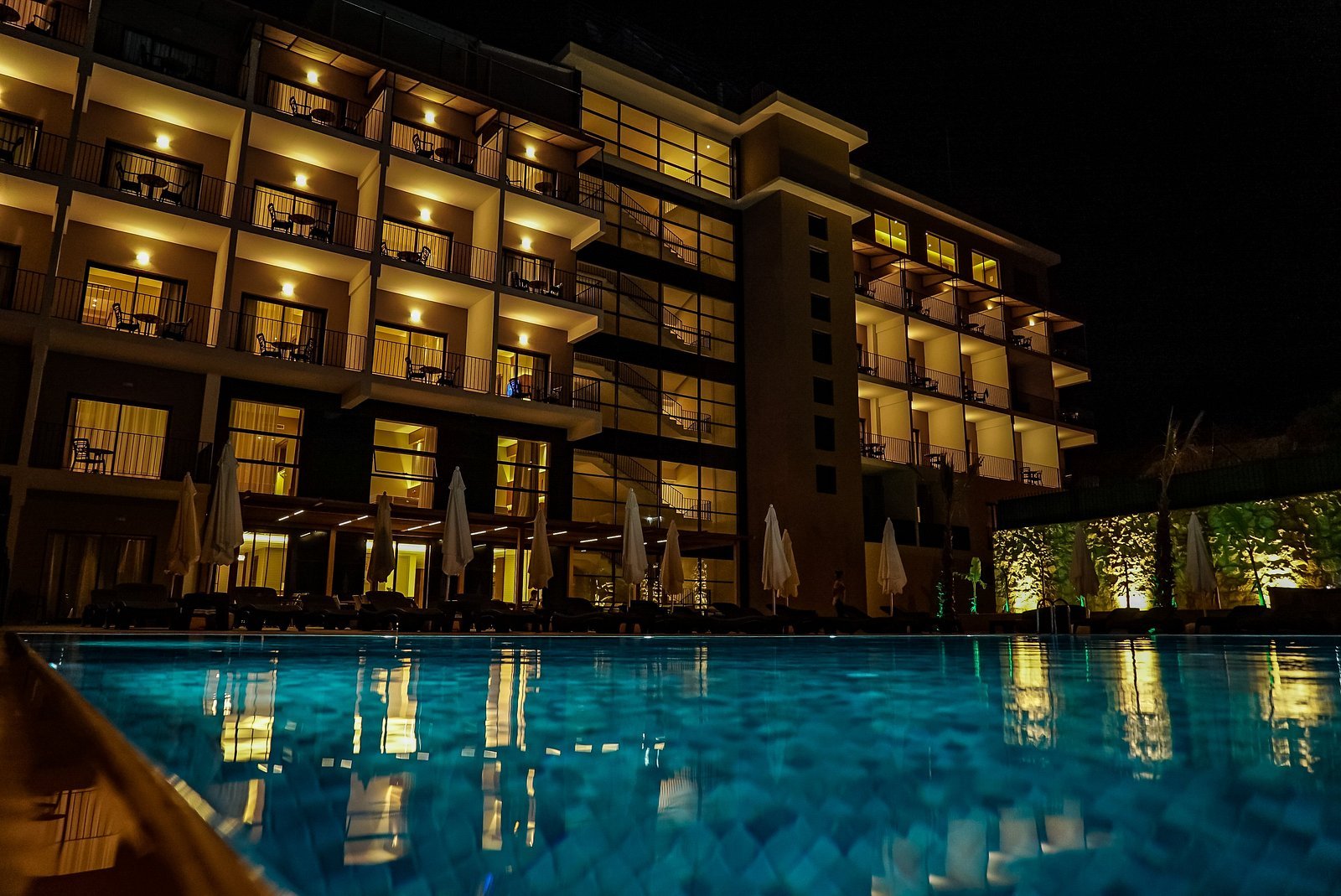 Aya Yorgi Hotel By T Çeşme photo 9