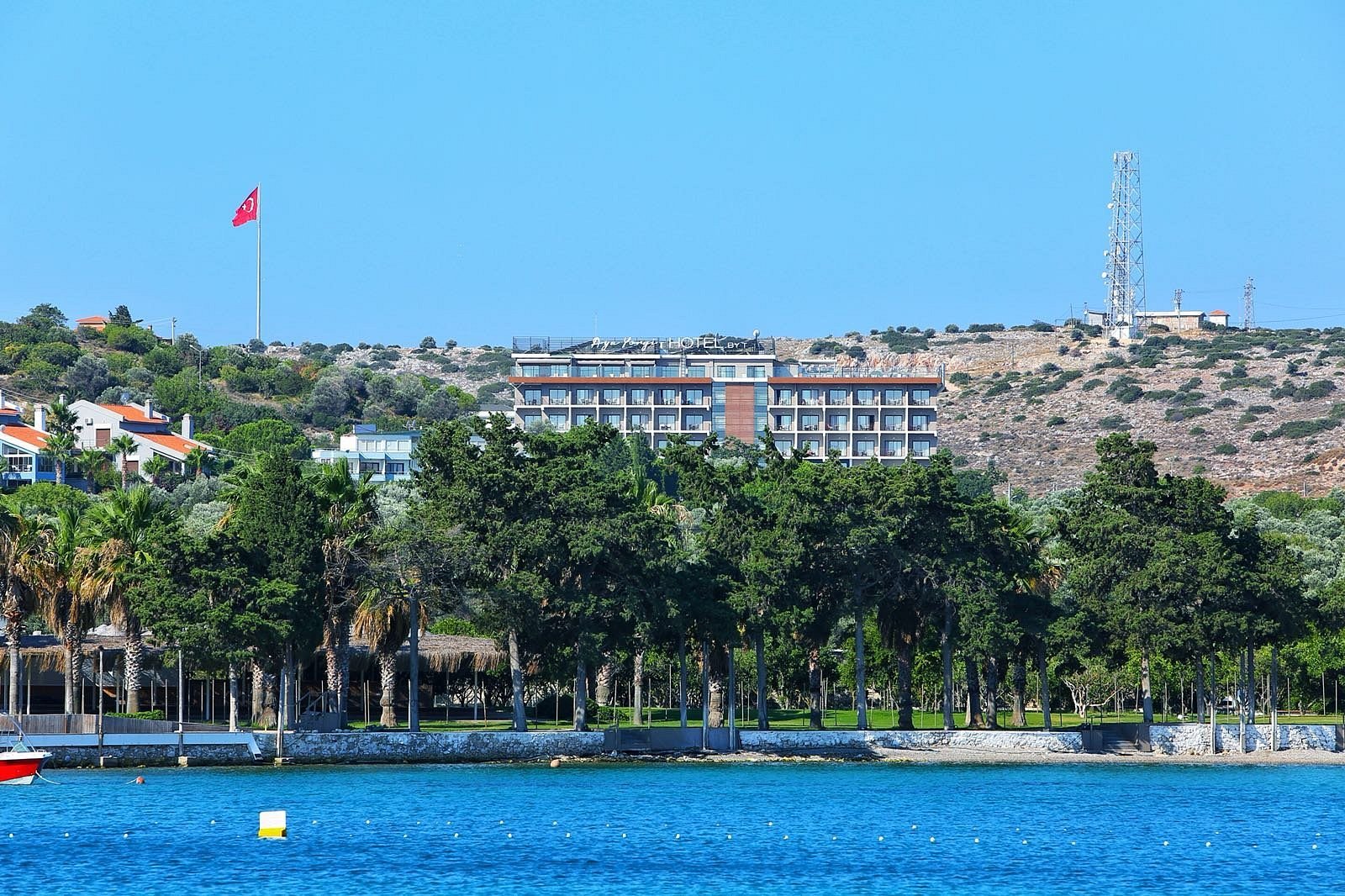 Aya Yorgi Hotel By T Çeşme photo 2