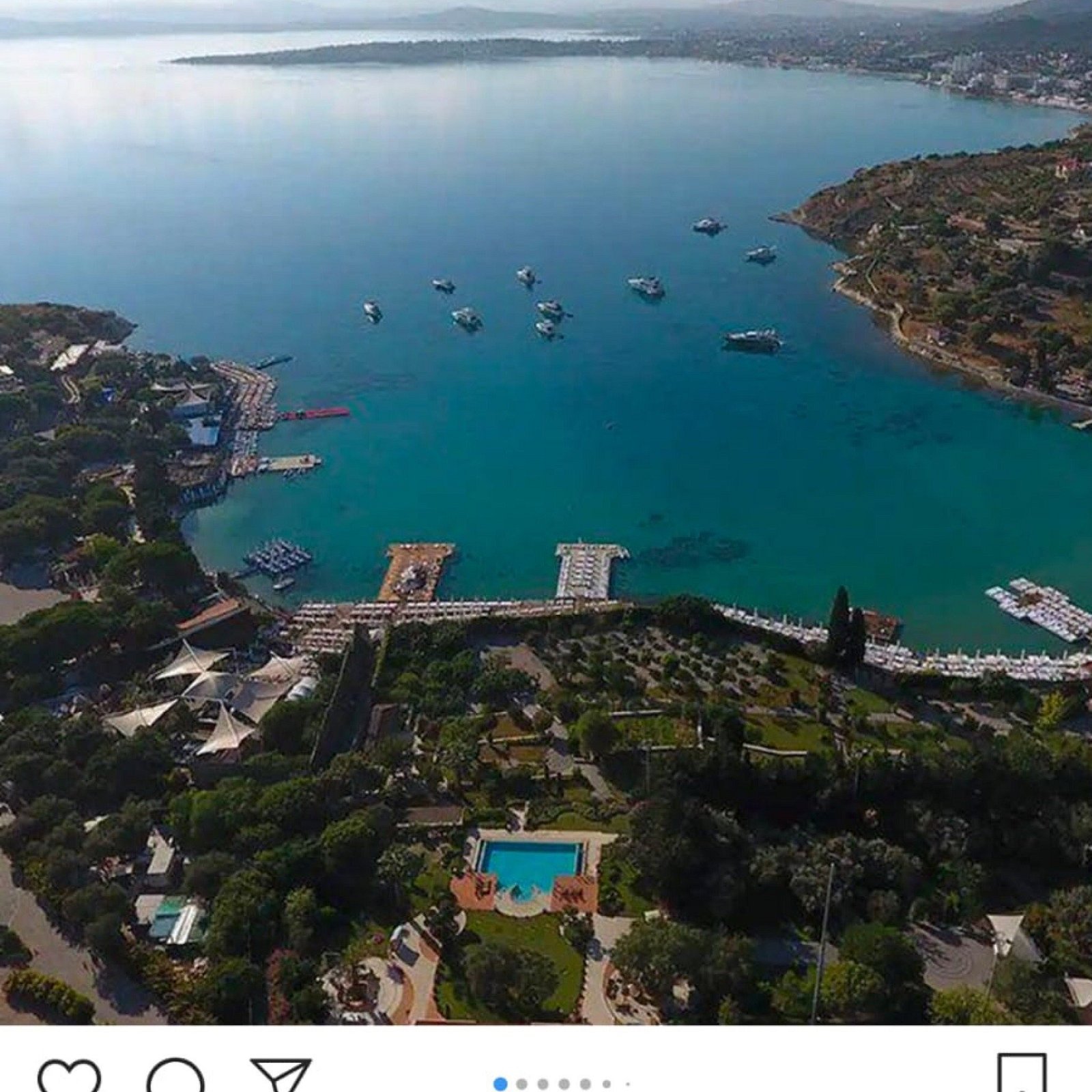 Aya Yorgi Hotel By T Çeşme photo 3