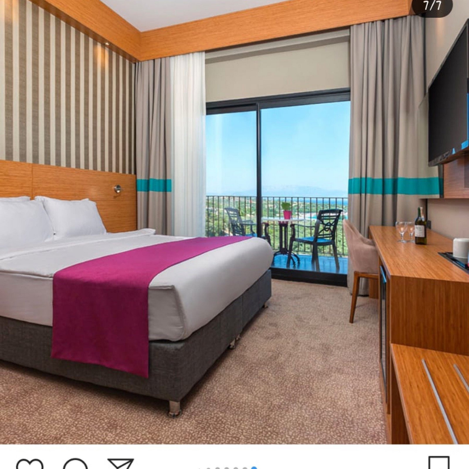 Aya Yorgi Hotel By T Çeşme photo 12