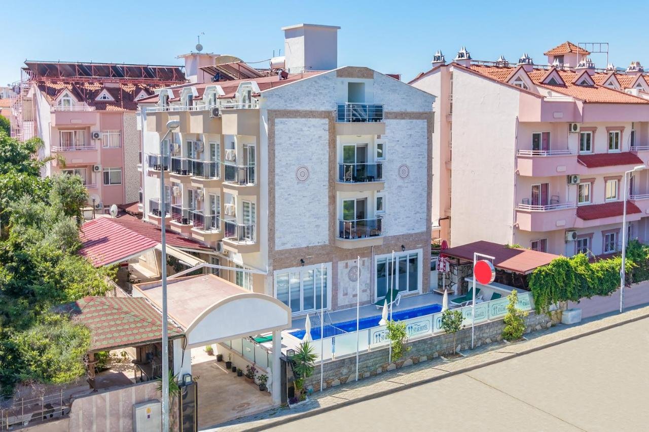 Star Apart Otel — Kemeraltı, Marmaris