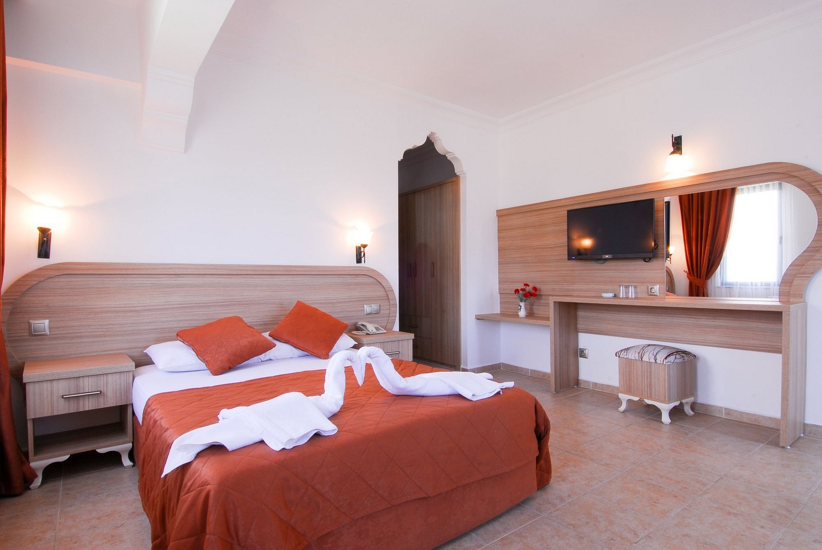 Oykun Hotel photo 12