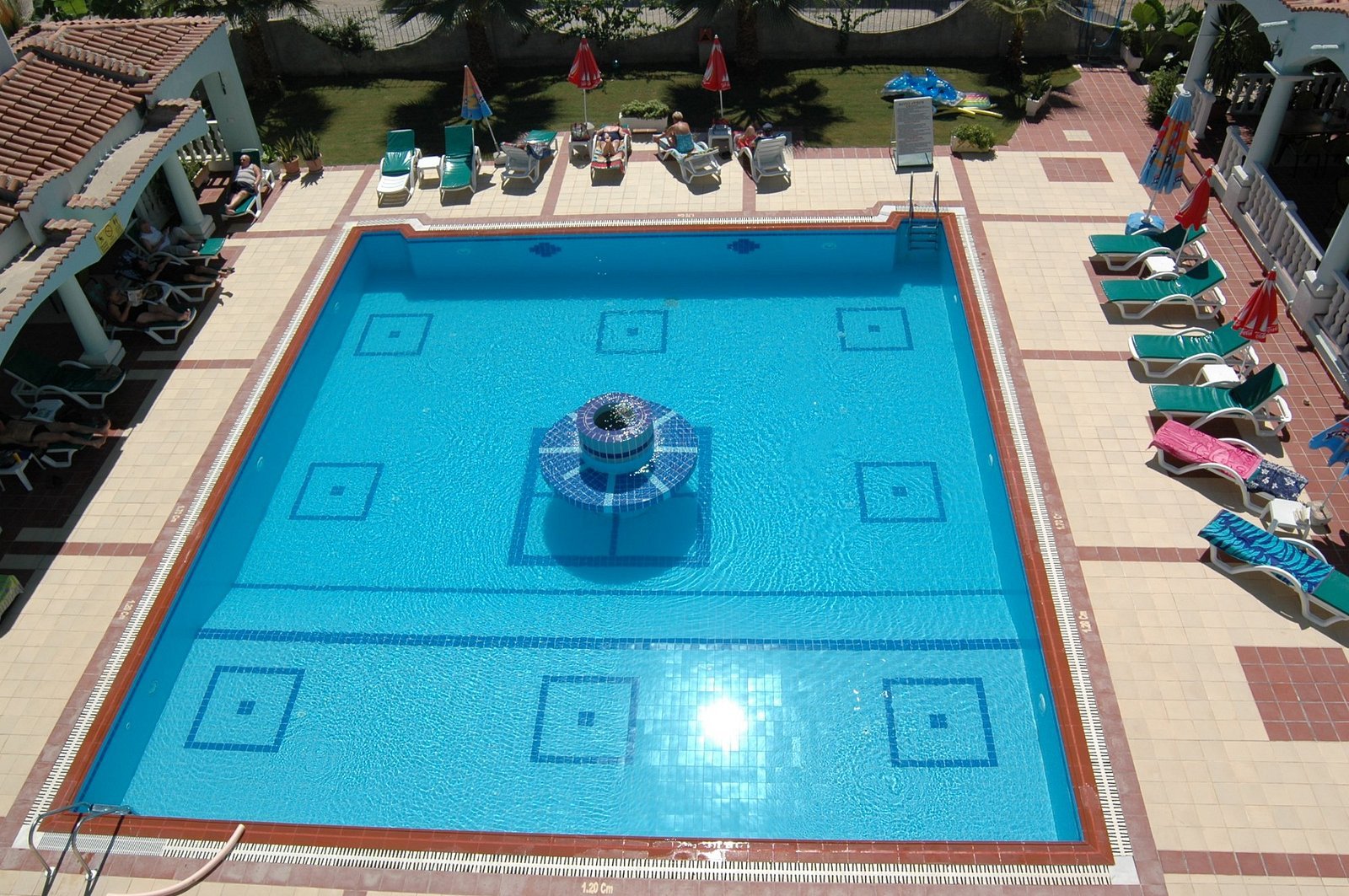 Oykun Hotel photo 7