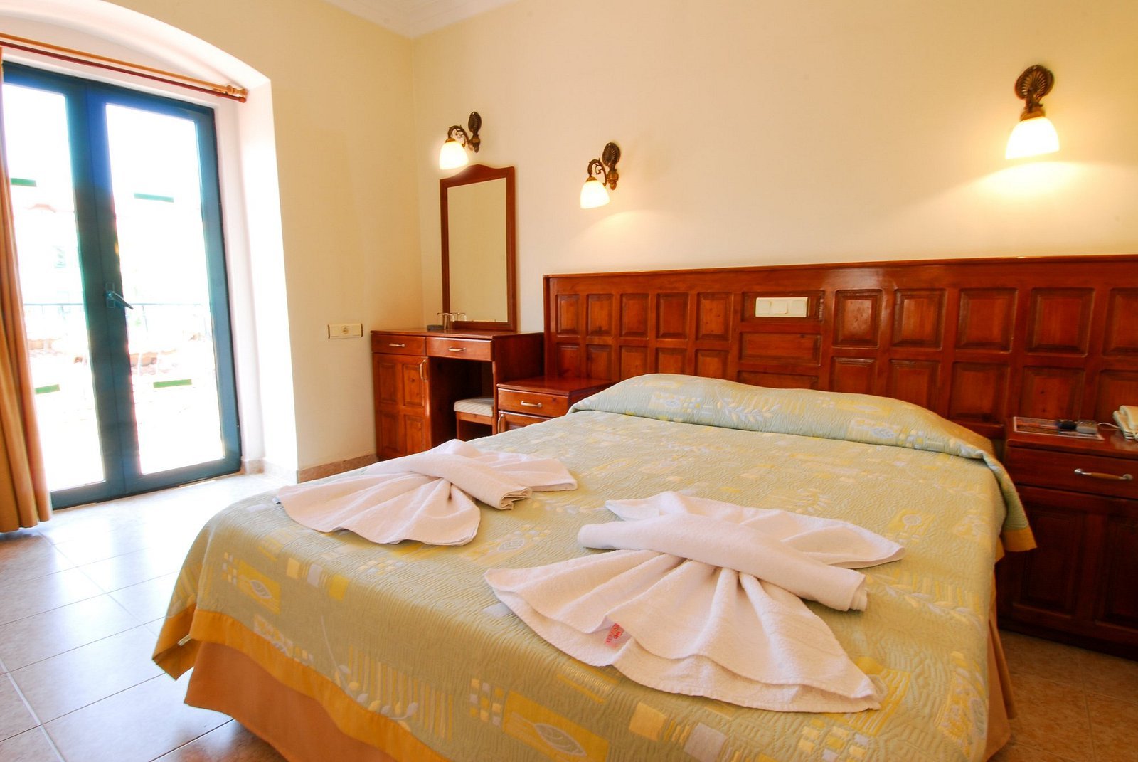 Oykun Hotel photo 13
