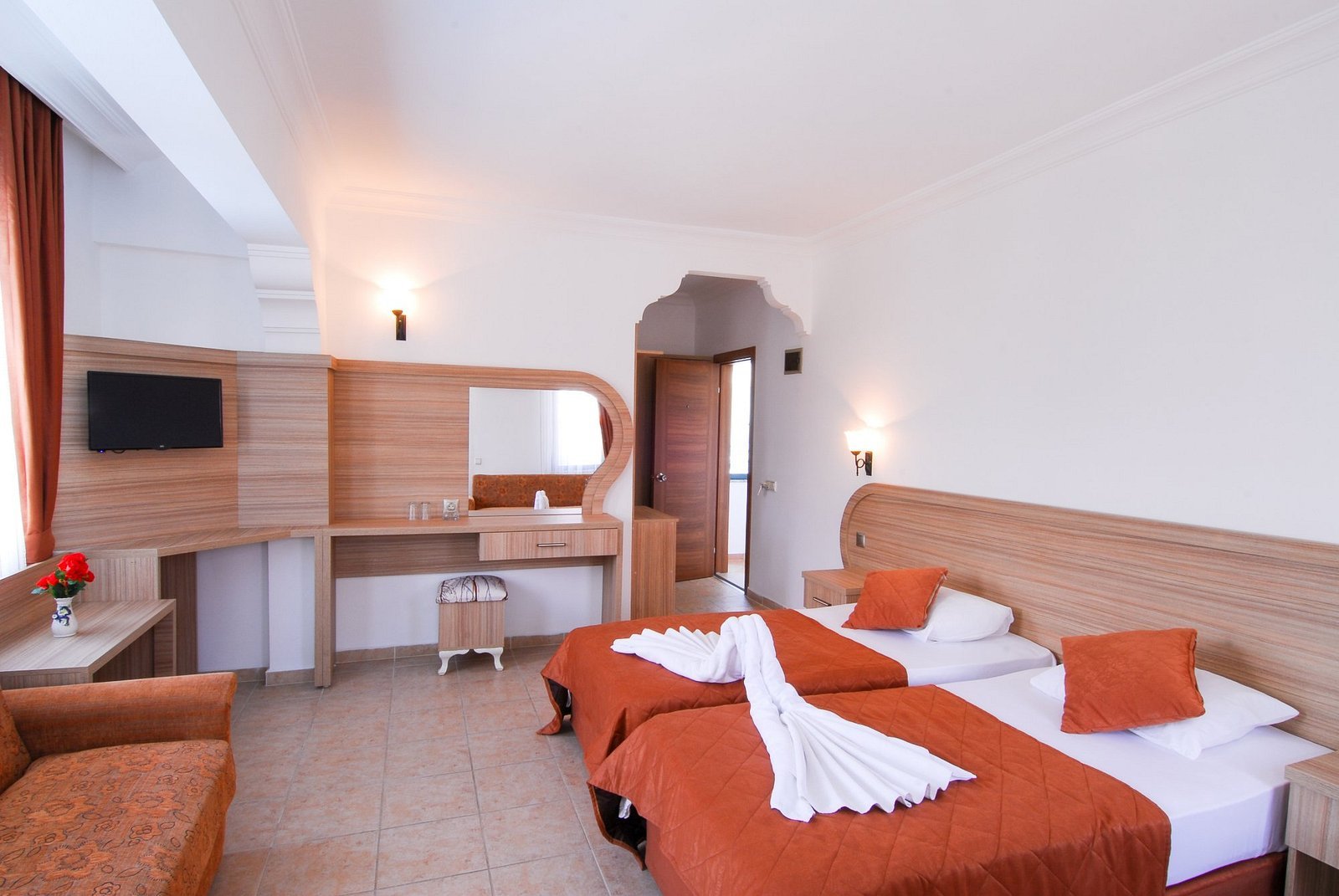 Oykun Hotel photo 14