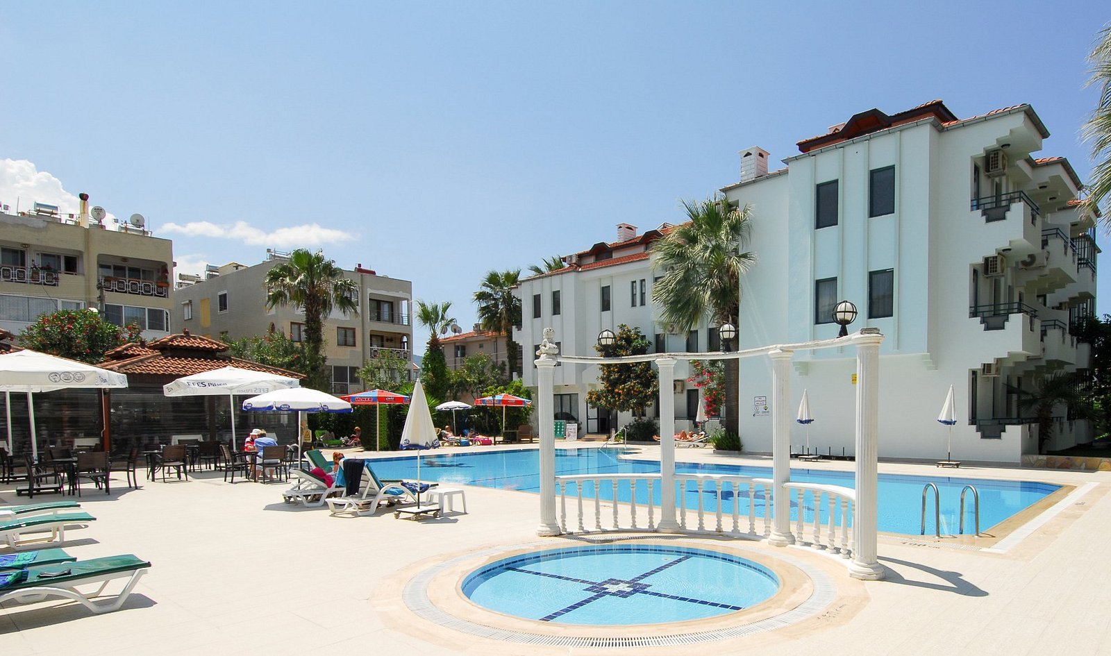 Oykun Hotel photo 10