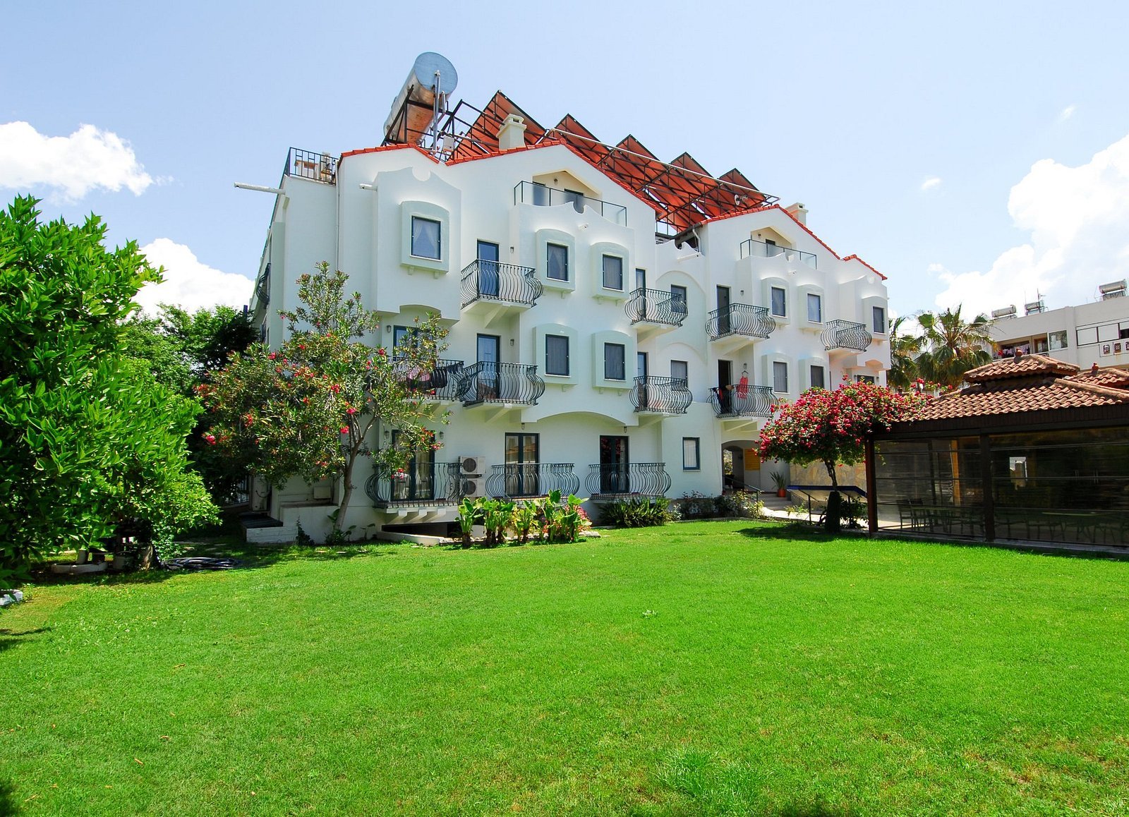 Oykun Hotel photo 2