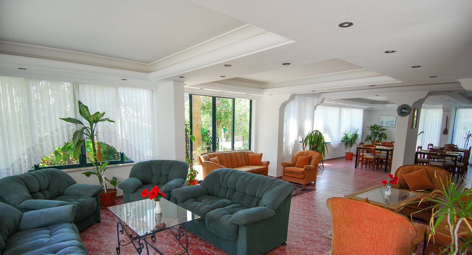 Oykun Hotel photo 4