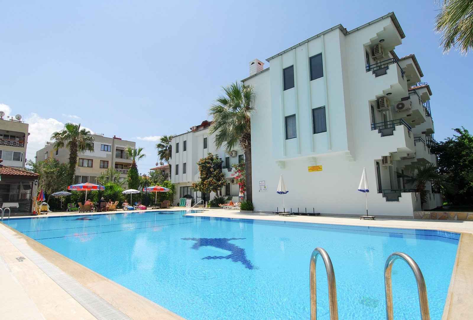 Oykun Hotel photo 11