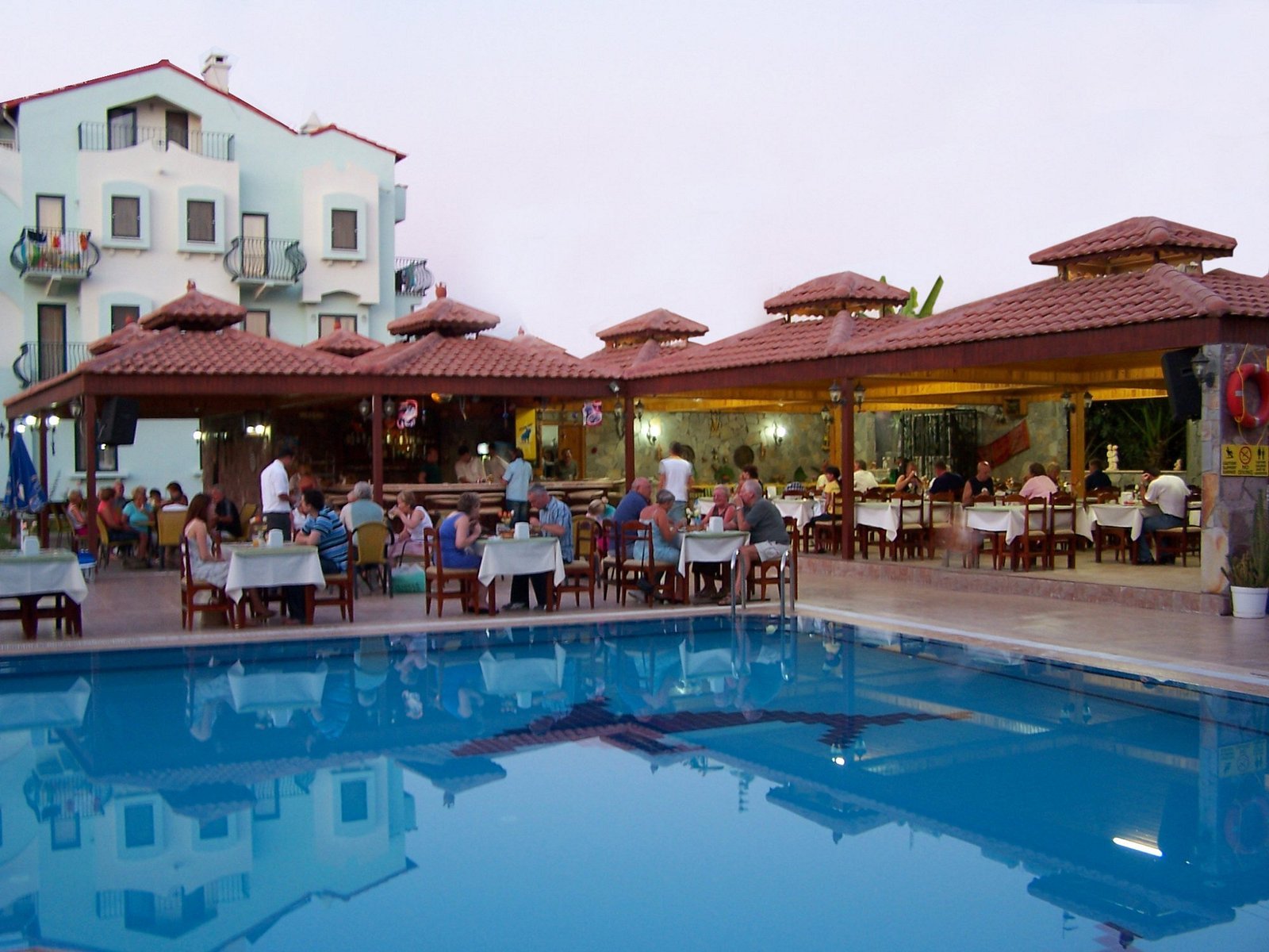 Oykun Hotel photo 5