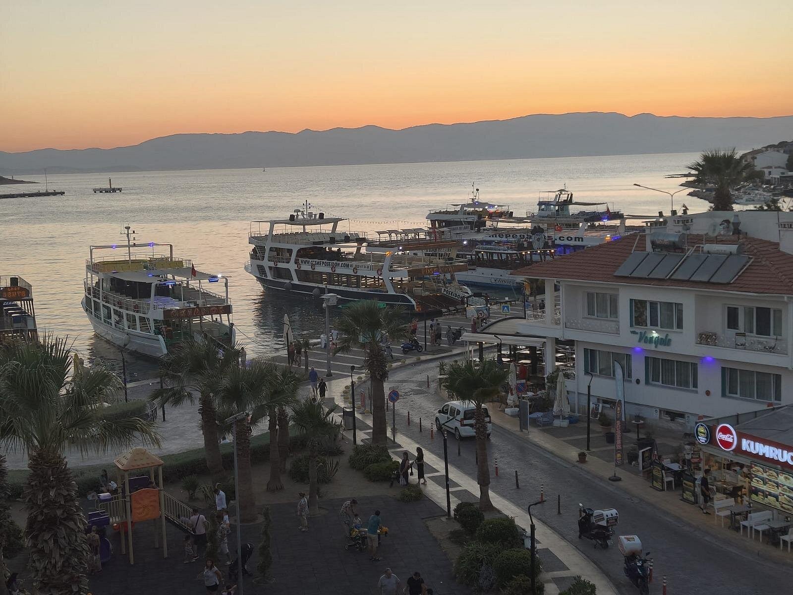 Grand Faik Hotel photo 4