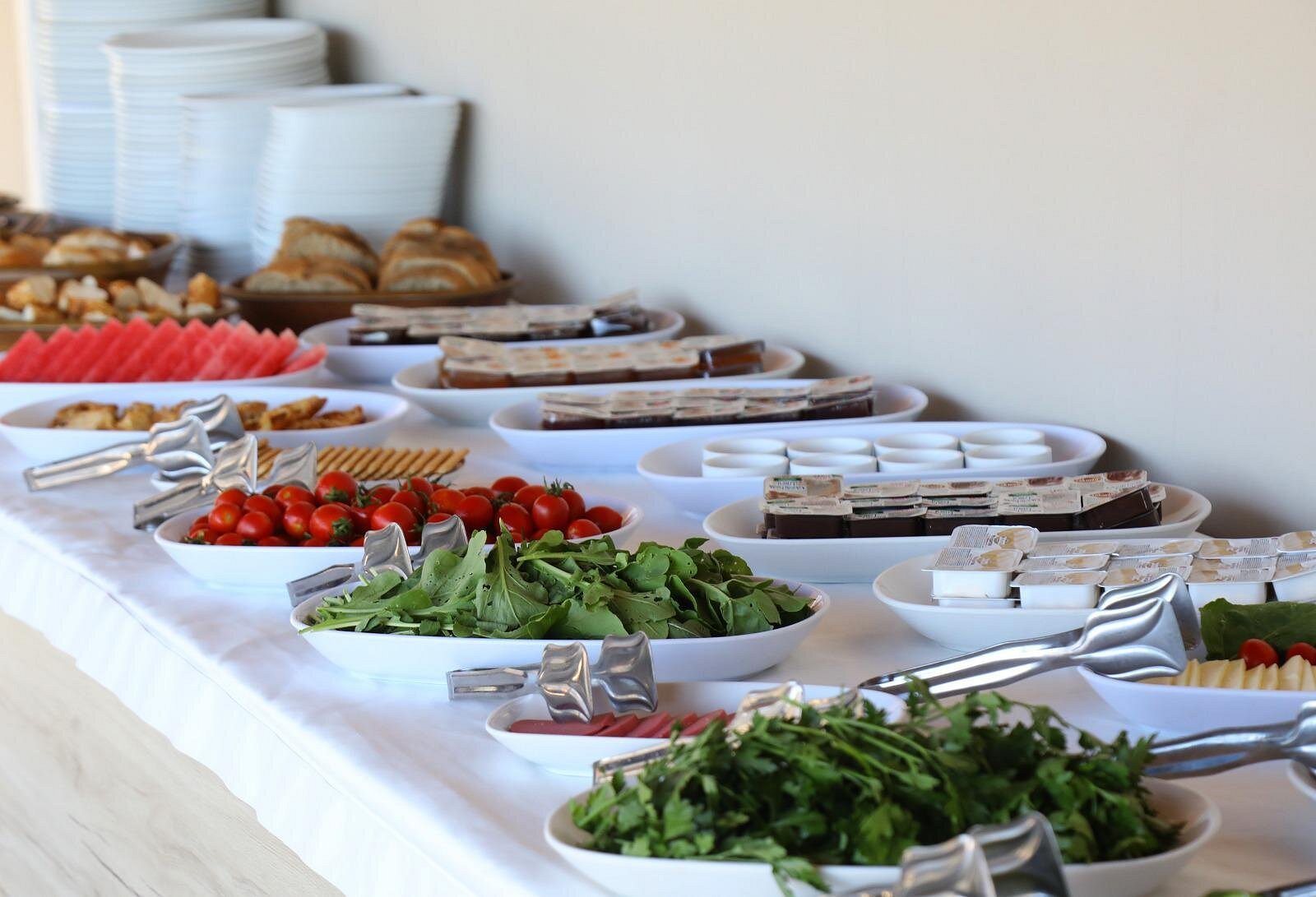 Grand Faik Hotel photo 17