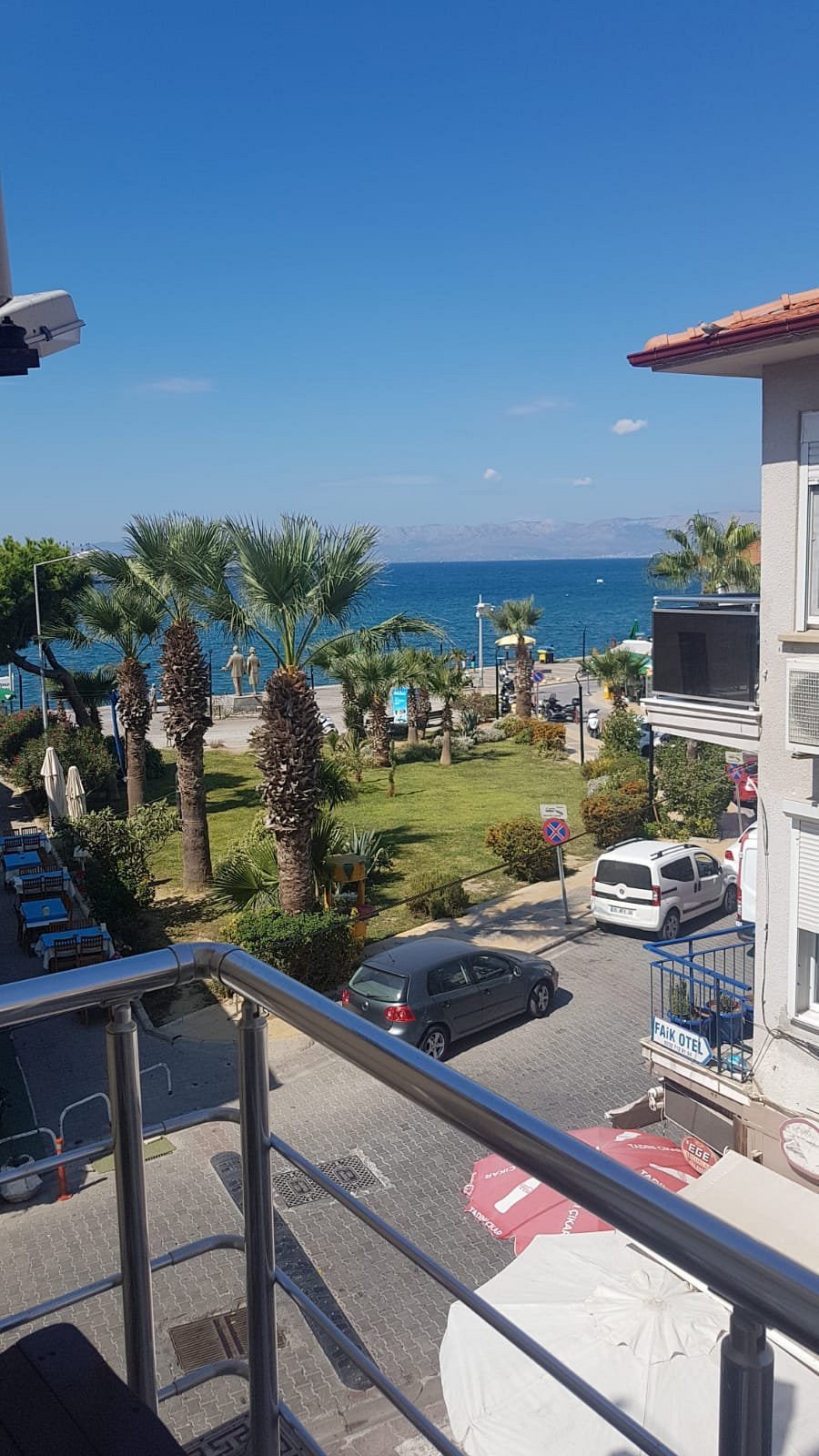Grand Faik Hotel photo 6