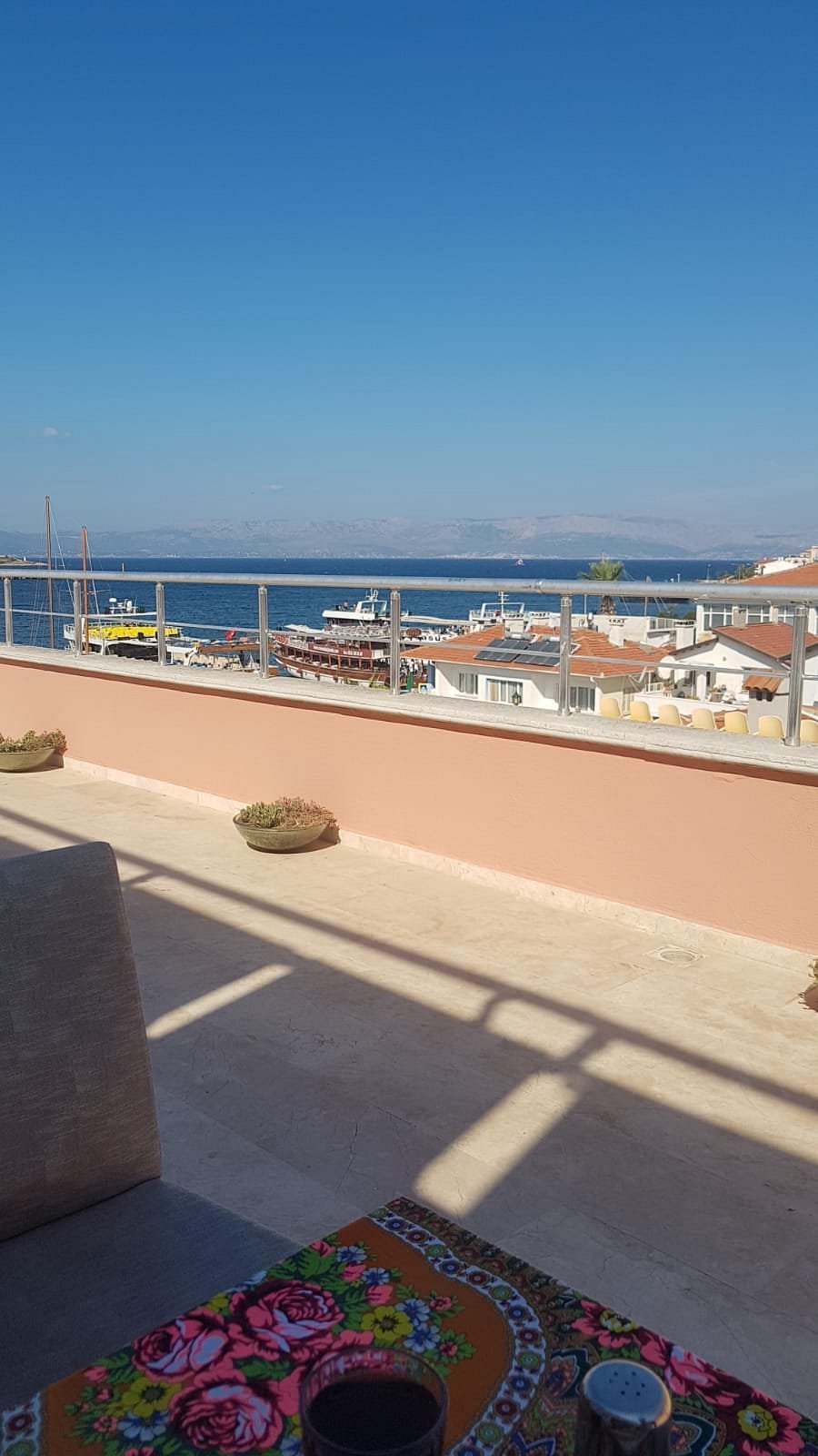 Grand Faik Hotel photo 7