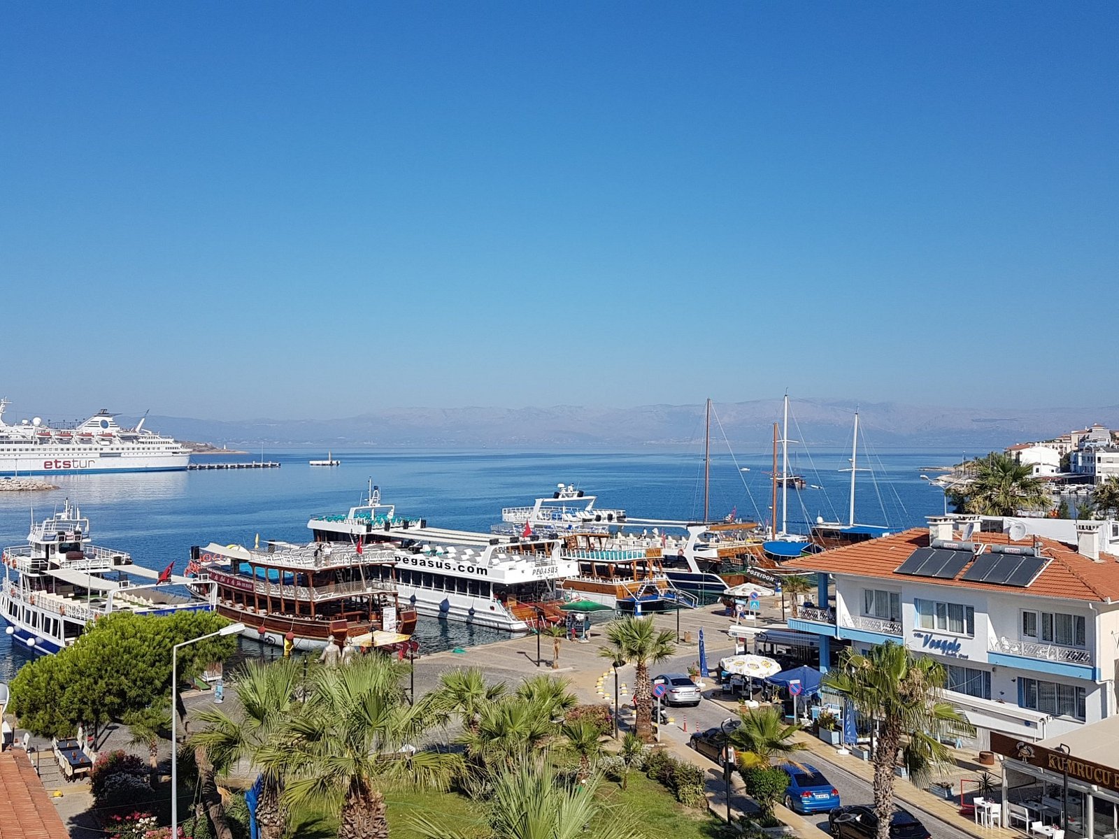 Grand Faik Hotel photo 8