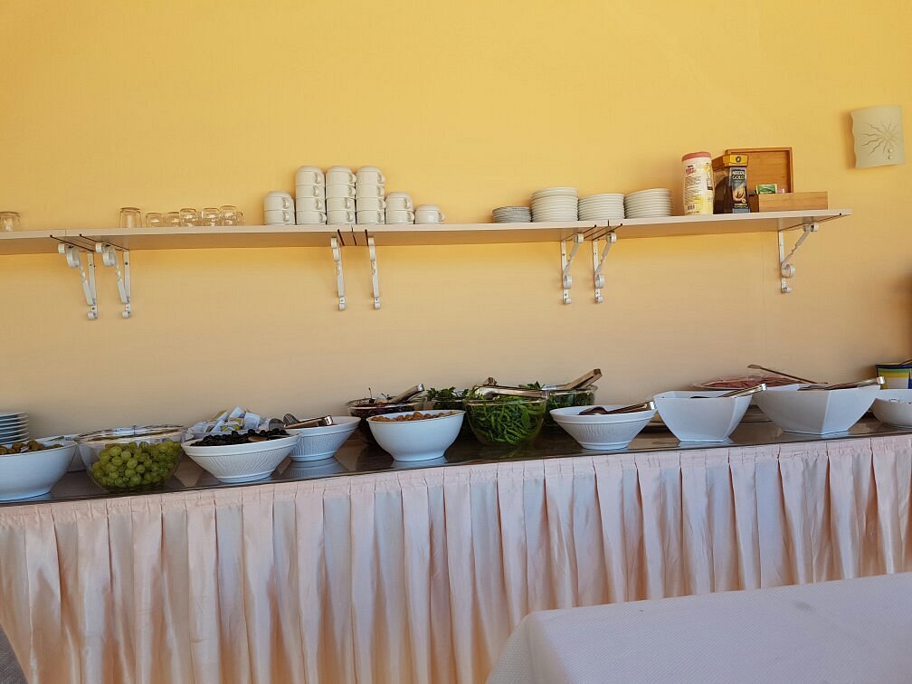 Grand Faik Hotel photo 18