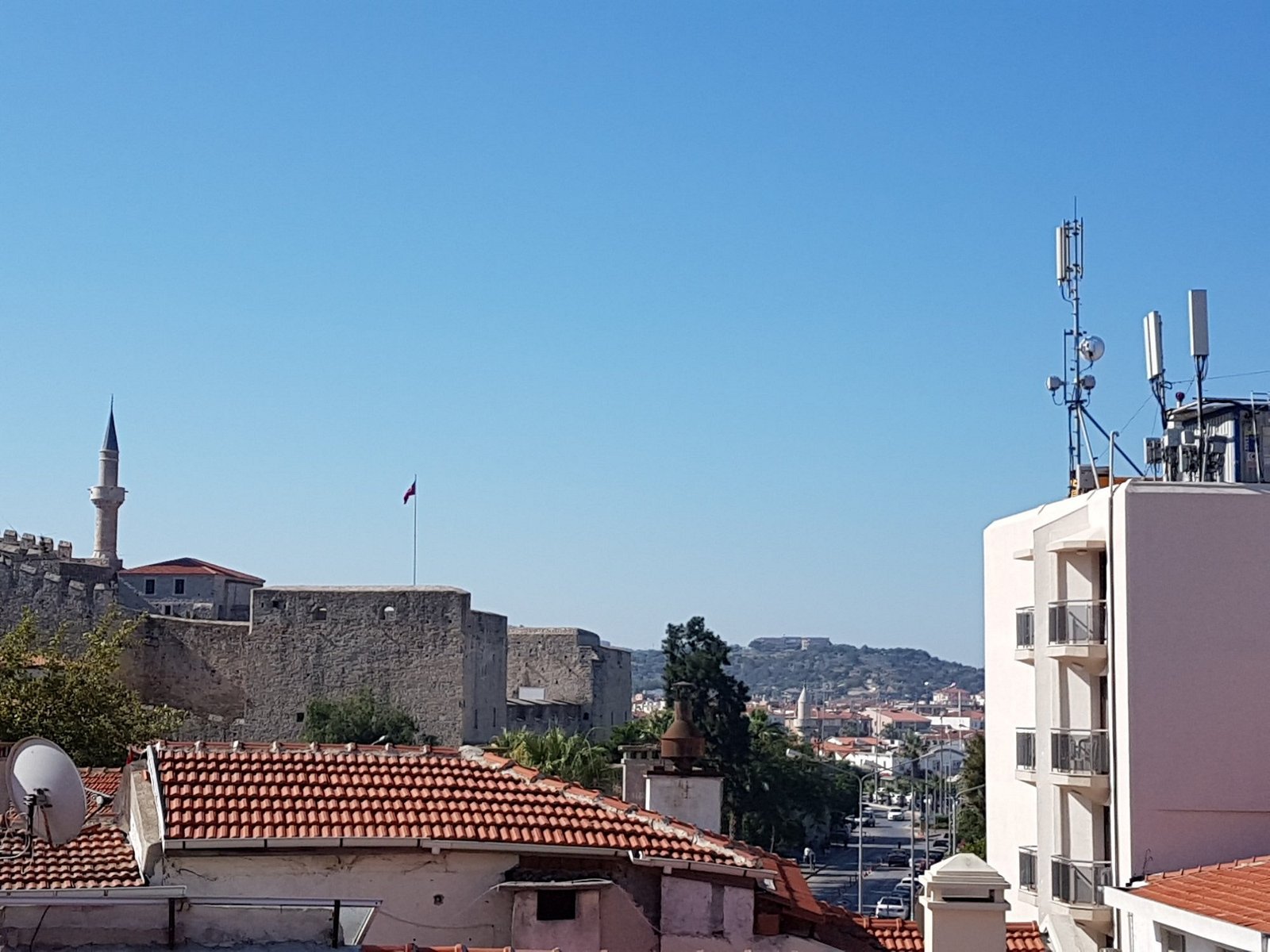 Grand Faik Hotel photo 9