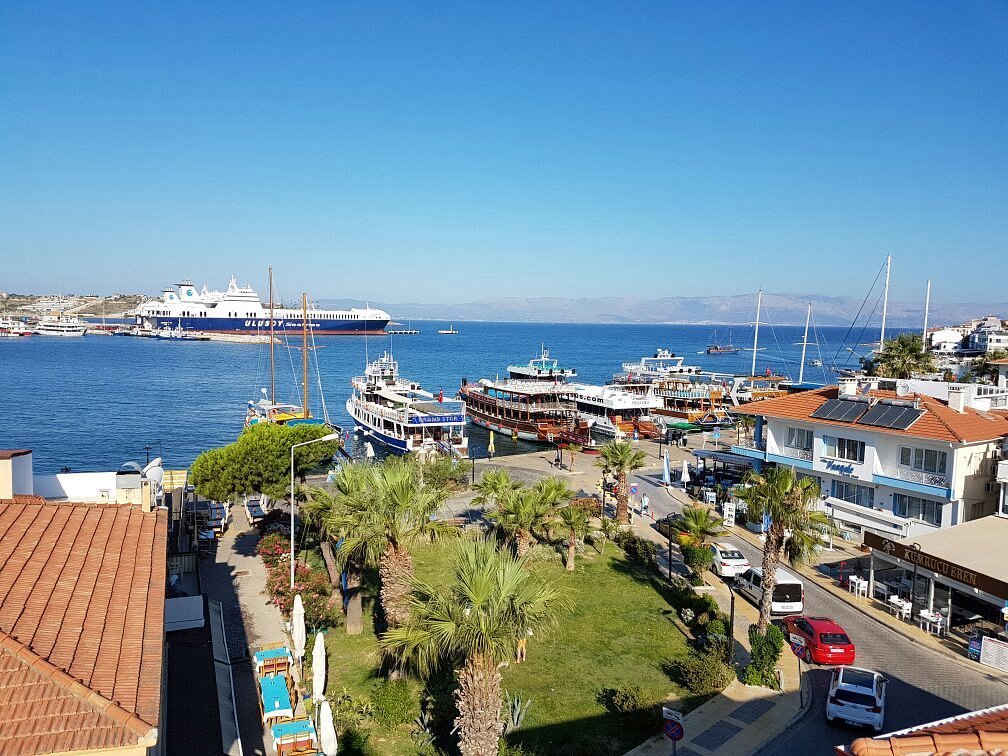 Grand Faik Hotel photo 10
