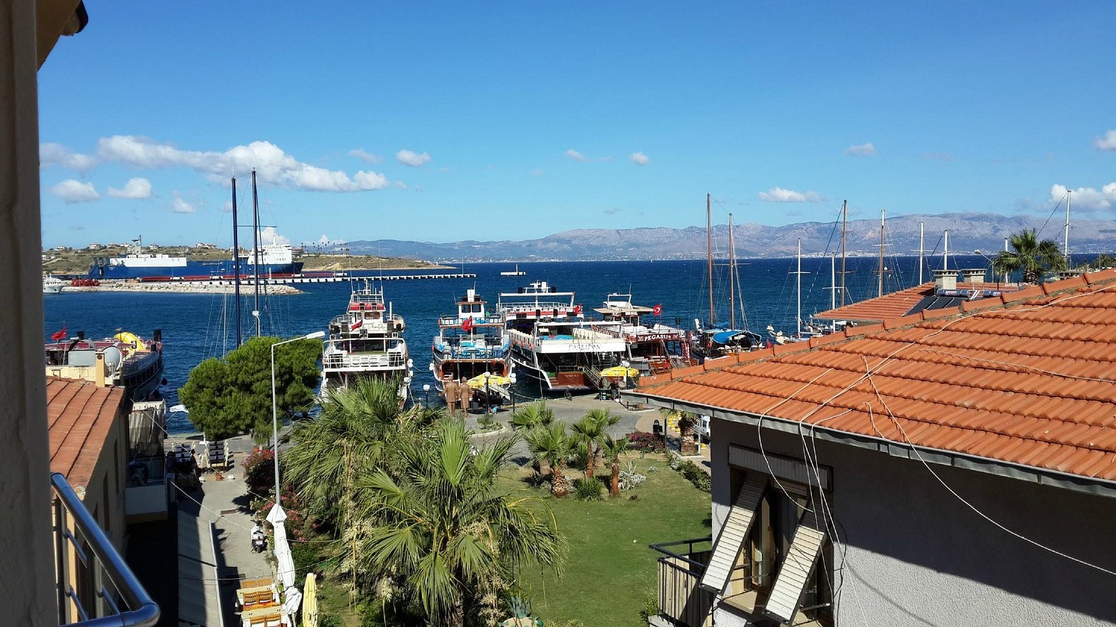 Grand Faik Hotel photo 11