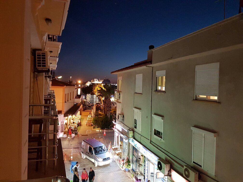 Grand Faik Hotel photo 12