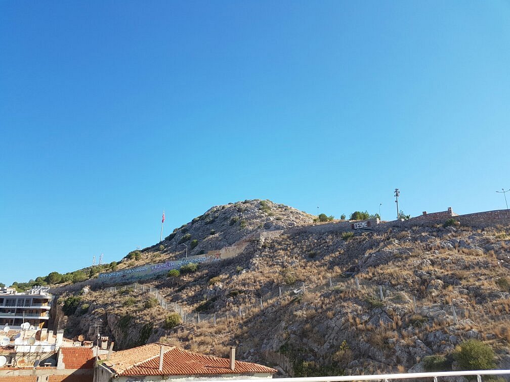 Grand Faik Hotel photo 13