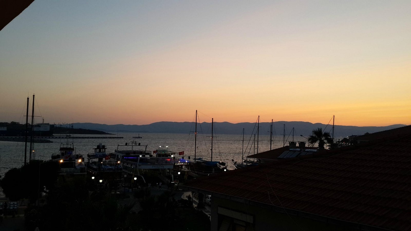 Grand Faik Hotel photo 14
