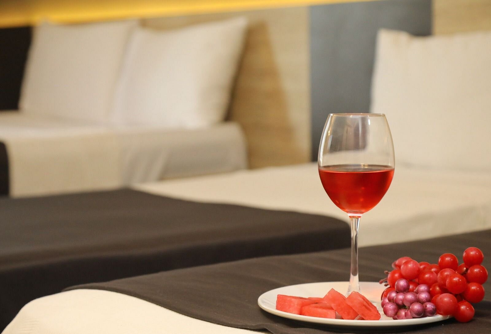Grand Faik Hotel photo 19