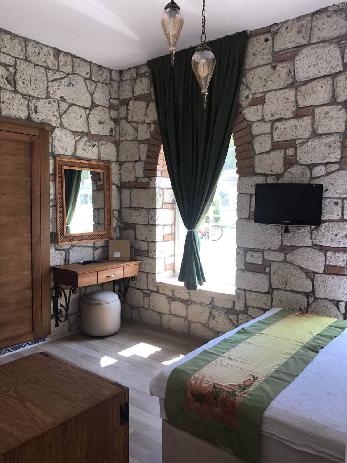 Kerme Ottoman Alacati photo 13