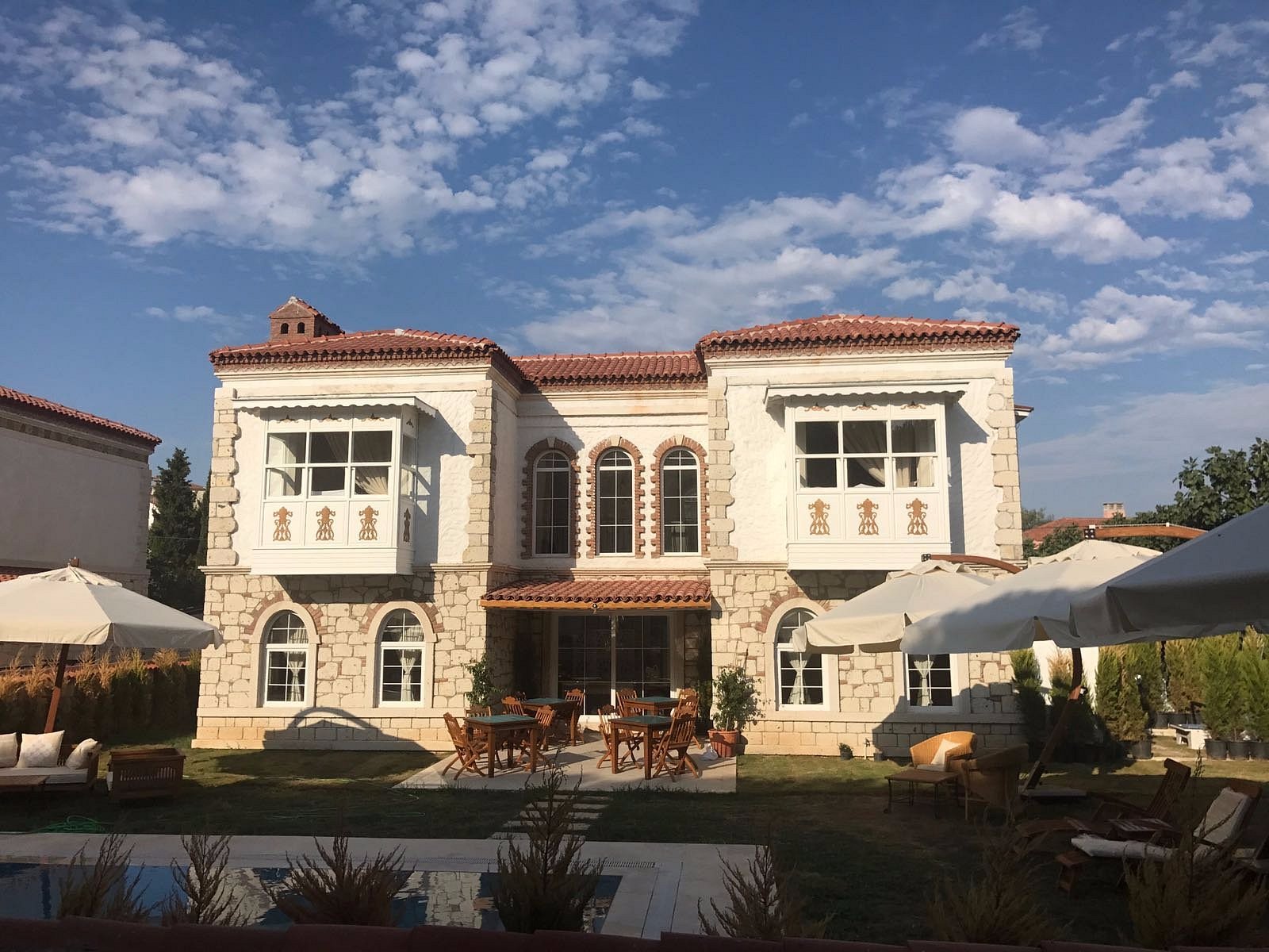 Kerme Ottoman Alacati photo 6