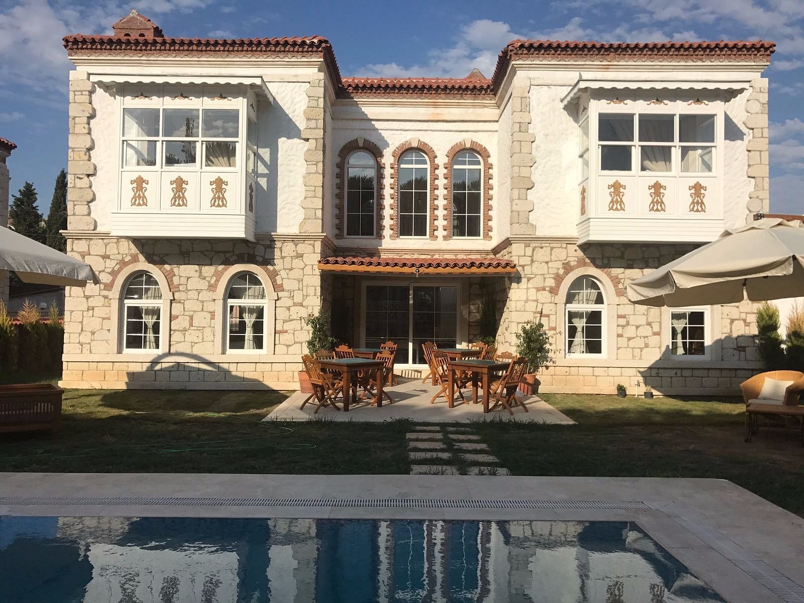 Kerme Ottoman Alacati photo 7