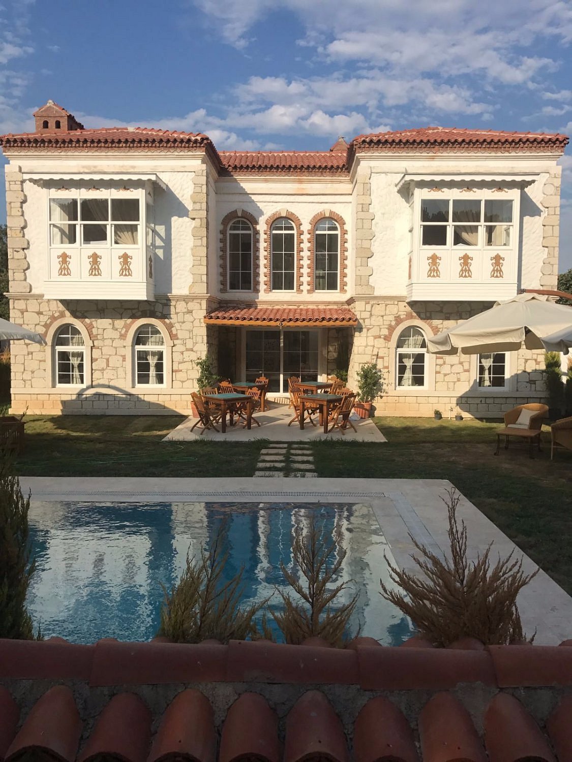 Kerme Ottoman Alacati photo 8