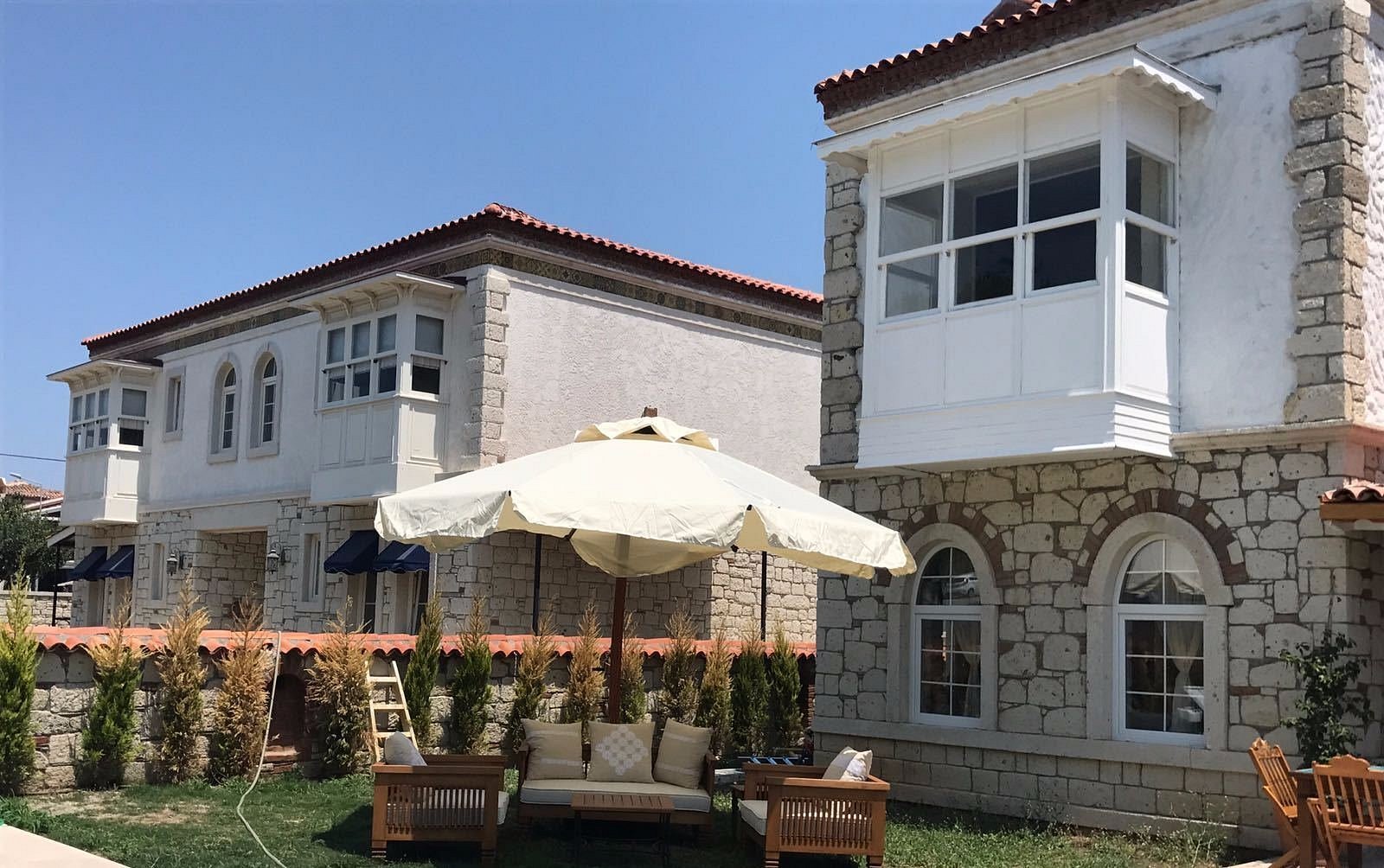 Kerme Ottoman Alacati photo 2