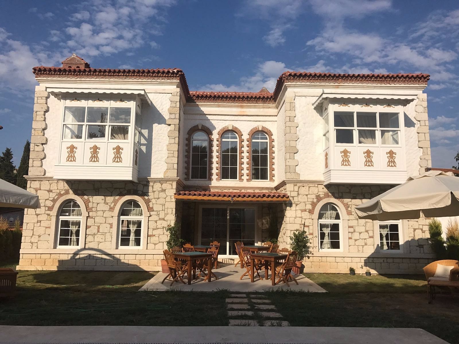 Kerme Ottoman Alacati photo 3